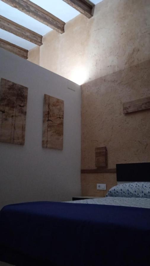 Apartamento Barrio Alto Sanlucar de Barrameda Exterior photo