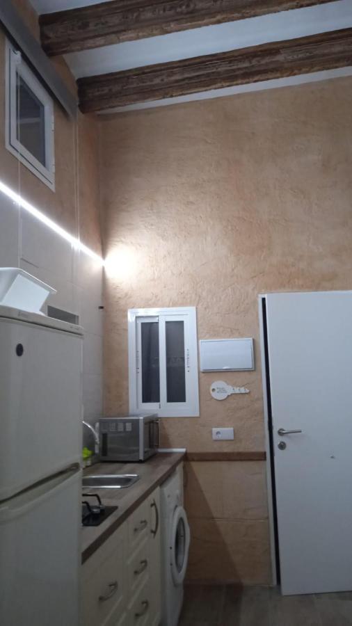 Apartamento Barrio Alto Sanlucar de Barrameda Exterior photo