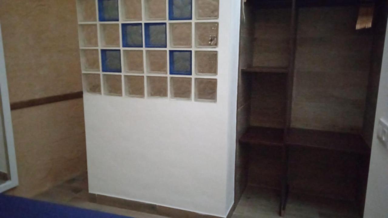 Apartamento Barrio Alto Sanlucar de Barrameda Exterior photo