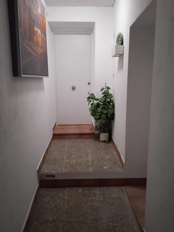 Apartamento Barrio Alto Sanlucar de Barrameda Exterior photo
